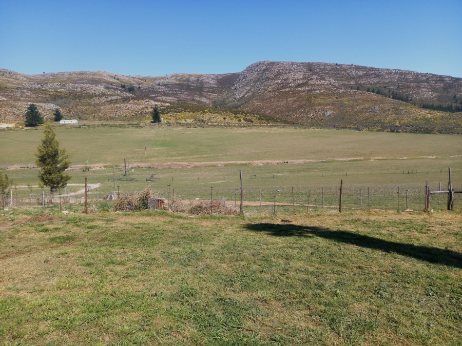 0 Bedroom Property for Sale in Uniondale Rural Western Cape